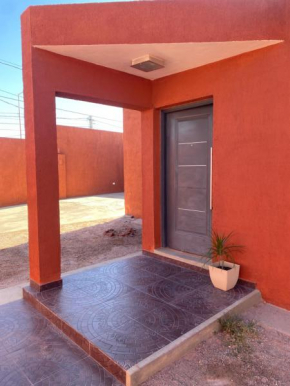 Casa Los Abuelos